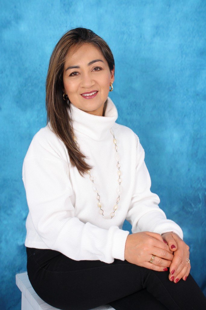 Mireya Escobar